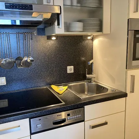 Apartment Berolina-510-90-grad-ost Dahme (Schleswig-Holstein)