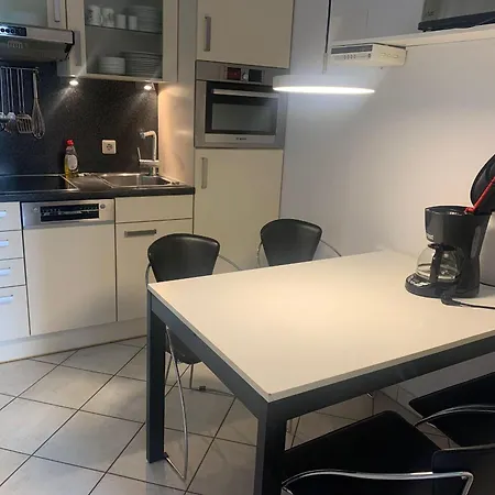 Berolina-510-90-grad-ost Appartamento *