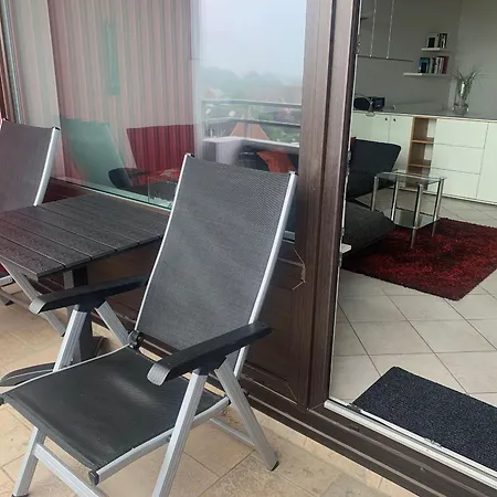 Berolina-510-90-grad-ost Appartamento Dahme (Schleswig-Holstein)