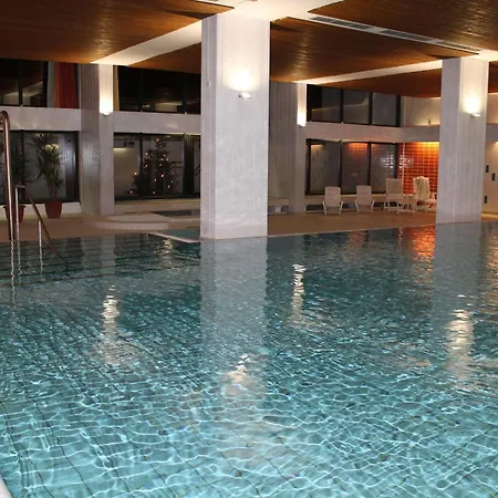 Appartamento Berolina-510-90-grad-ost Dahme (Schleswig-Holstein)