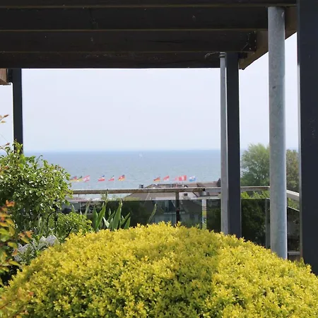 Berolina-510-90-grad-ost Dahme (Schleswig-Holstein)