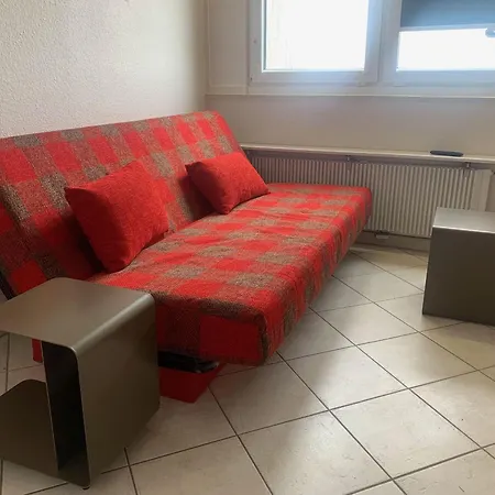 Berolina-510-90-grad-ost Apartment