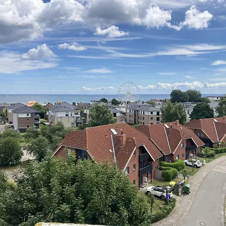 Berolina-510-90-grad-ost Appartamento *