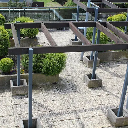 Berolina-510-90-grad-ost Apartment Dahme (Schleswig-Holstein)
