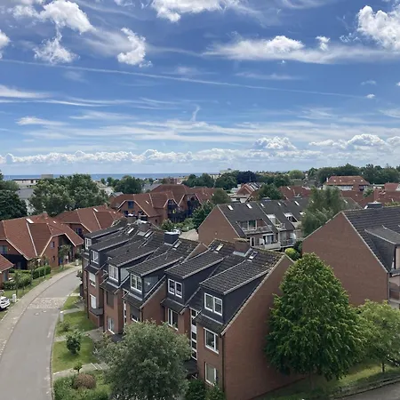 Apartment Berolina-510-90-grad-ost Dahme (Schleswig-Holstein)