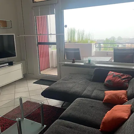 Berolina-510-90-grad-ost * Dahme (Schleswig-Holstein)