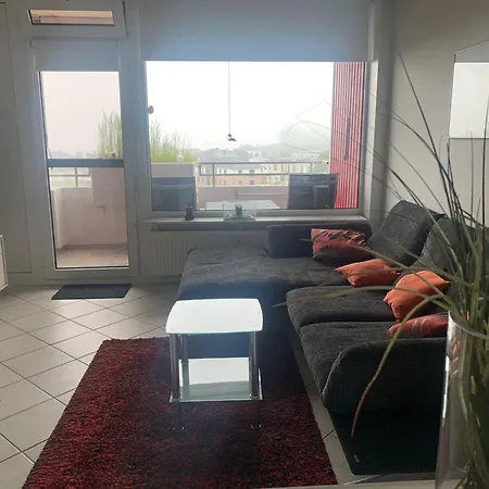 Berolina-510-90-grad-ost Appartamento *