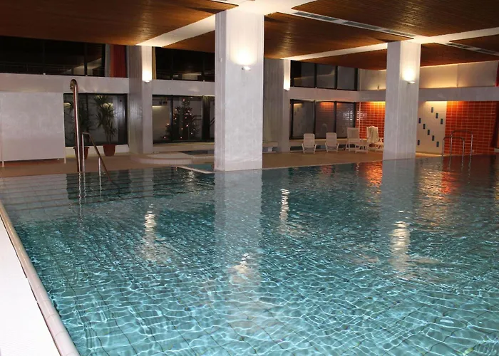 Appartement Berolina-510-90-grad-ost Dahme (Schleswig-Holstein)